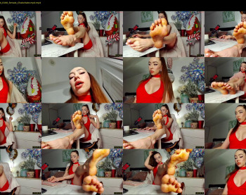 presidenttaylor — 120 minute Chaturbate female cam capture, 720p, Dec 26, 2024