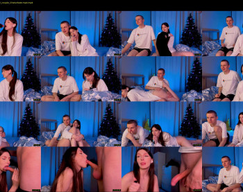 gethigh_ — 98 minute Chaturbate couple cam capture, 720p, Dec 26, 2024