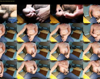 mr_rabbit77 — 3 minute Chaturbate male cam capture, 720p, Dec 26, 2024