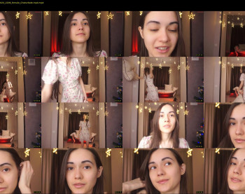 _marvelous_time_ — 11 minute Chaturbate female cam capture, 720p, Dec 27, 2024