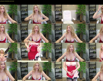ladyleea — 45 minute Chaturbate female cam capture, 720p, Dec 27, 2024