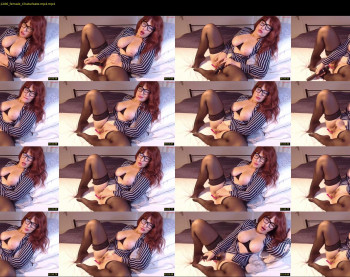 modest_devil — 3 minute Chaturbate female cam capture, 720p, Dec 27, 2024