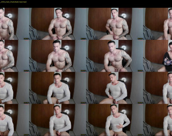 modexusparty — 53 minute Chaturbate male cam capture, 720p, Dec 27, 2024
