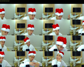 _kurt — 14 minute Chaturbate male cam capture, 720p, Dec 28, 2024