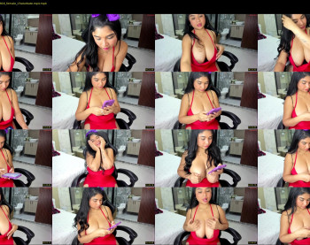 dirtylalitaxx — 37 minute Chaturbate female cam capture, 720p, Dec 28, 2024