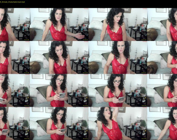 evparrish — 7 minute Chaturbate female cam capture, 720p, Dec 29, 2024
