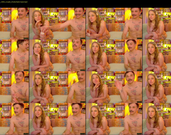 task_manager — 3 minute Chaturbate couple cam capture, 720p, Dec 28, 2024