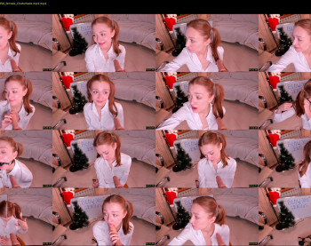 _fieryflash_ — 33 minute Chaturbate female cam capture, 720p, Dec 29, 2024