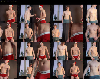 marcus_paradise — 4 minute Chaturbate male cam capture, 720p, Dec 29, 2024