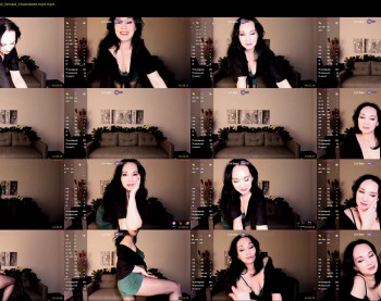 sofia_ford — 47 minute Chaturbate female cam capture, 720p, Dec 29, 2024