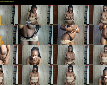 gulpess — 39 minute Chaturbate female cam capture, 480p, Jan 1, 2025