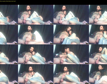 dread1990 — 121 minute Chaturbate male cam capture, 720p, Jan 2, 2025