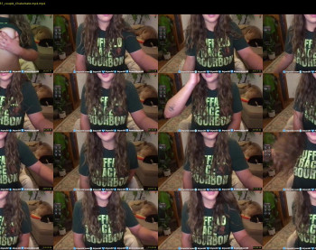 funcamkw — 19 minute Chaturbate female cam capture, 720p, Jan 2, 2025
