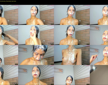 maria_sofii — 3 minute Chaturbate female cam capture, 720p, Jan 1, 2025