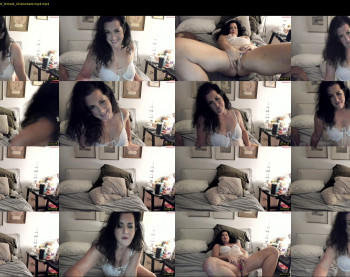 evparrish — 55 minute Chaturbate female cam capture, 720p, Jan 3, 2025