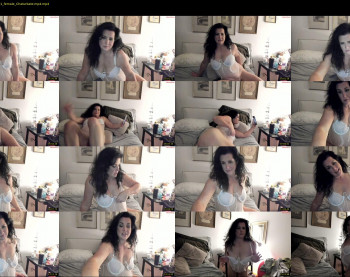 evparrish — 18 minute Chaturbate female cam capture, 720p, Jan 3, 2025