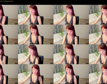 fritha — 4 minute Chaturbate female cam capture, 720p, Jan 3, 2025