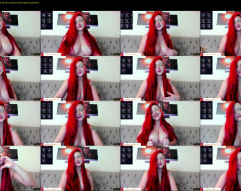 hotfireelement — 21 minute Chaturbate couple cam capture, 720p, Jan 3, 2025
