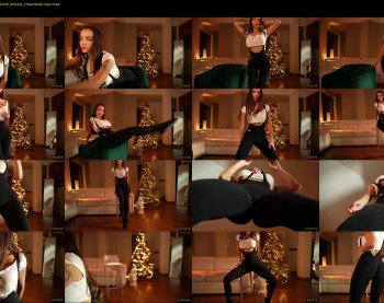 jseductiveart — 120 minute Chaturbate female cam capture, 720p, Jan 2, 2025