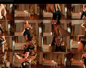 jseductiveart — 121 minute Chaturbate female cam capture, 720p, Jan 3, 2025
