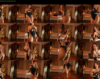 jseductiveart — 32 minute Chaturbate female cam capture, 720p, Jan 3, 2025