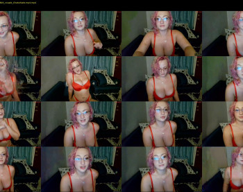 switchykitty — 10 minute Chaturbate female cam capture, 720p, Jan 2, 2025