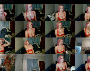 switchykitty — 53 minute Chaturbate female cam capture, 720p, Jan 2, 2025