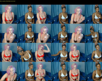 switchykitty — 7 minute Chaturbate female cam capture, 720p, Jan 2, 2025