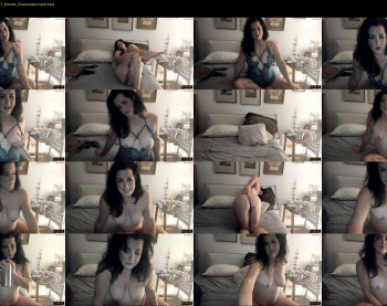 evparrish — 49 minute Chaturbate female cam capture, 720p, Jan 4, 2025