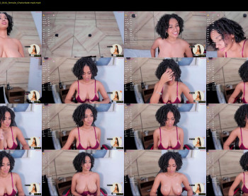 gemmacarter_ — 48 minute Chaturbate female cam capture, 720p, Jan 4, 2025