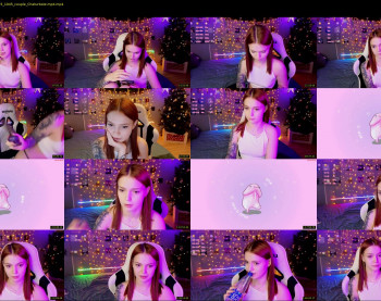 _reverse_gang_ — 121 minute Chaturbate couple cam capture, 720p, Jan 4, 2025
