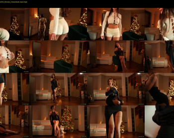 jseductiveart — 121 minute Chaturbate female cam capture, 720p, Jan 4, 2025