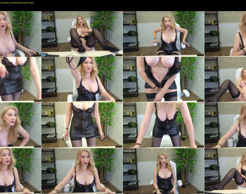 ladyleea — 17 minute Chaturbate female cam capture, 720p, Jan 4, 2025