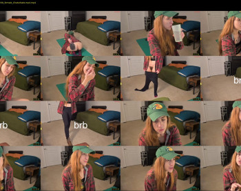 lilithoftrees — 82 minute Chaturbate female cam capture, 720p, Jan 4, 2025