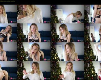 mel_collins — 121 minute Chaturbate female cam capture, 720p, Jan 4, 2025