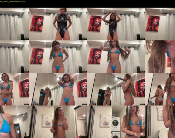 realjadebri — 8 minute Chaturbate female cam capture, 720p, Jan 5, 2025