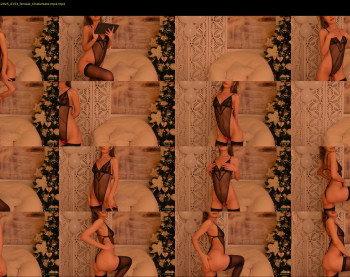 yourmidnightcoffee — 121 minute Chaturbate female cam capture, 720p, Jan 5, 2025