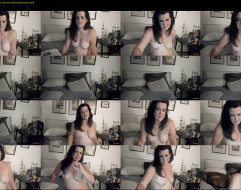 evparrish — 95 minute Chaturbate female cam capture, 720p, Jan 5, 2025