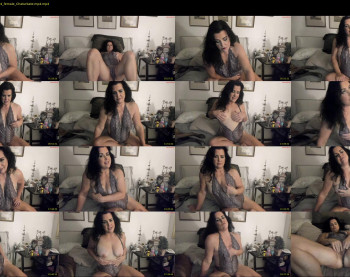 evparrish — 34 minute Chaturbate female cam capture, 720p, Jan 6, 2025