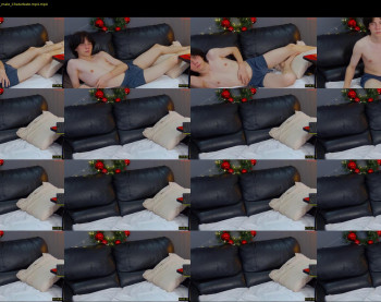 iwillfall_ — 42 minute Chaturbate male cam capture, 720p, Jan 6, 2025