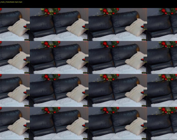 iwillfall_ — 29 minute Chaturbate male cam capture, 720p, Jan 6, 2025