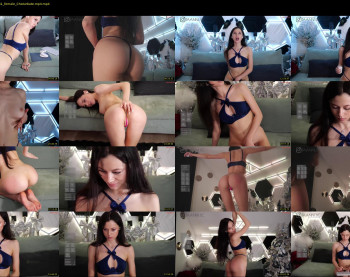 taanni_bc — 71 minute Chaturbate female cam capture, 720p, Jan 6, 2025