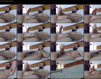 firestud_x — 20 minute Chaturbate male cam capture, 720p, Jan 6, 2025