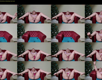 hot_hayde — 121 minute Chaturbate female cam capture, 720p, Jan 7, 2025