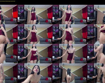 lisagray_1 — 121 minute Chaturbate female cam capture, 720p, Jan 6, 2025
