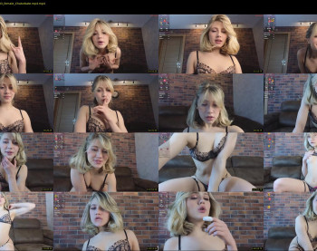 pinkadele — 120 minute Chaturbate female cam capture, 720p, Jan 7, 2025