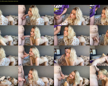 adele_nick2202 — 90 minute Chaturbate couple cam capture, 720p, Jan 7, 2025