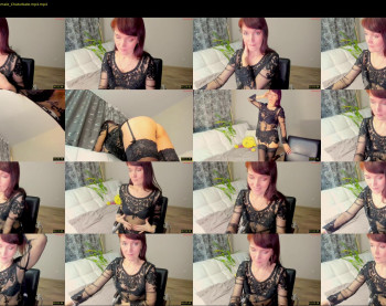 fritha — 12 minute Chaturbate female cam capture, 720p, Jan 8, 2025