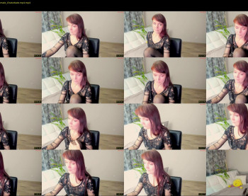 fritha — 17 minute Chaturbate female cam capture, 720p, Jan 8, 2025