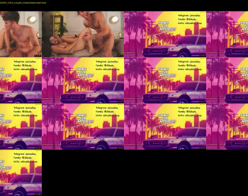 jonnalinaproduction — 10 minute Chaturbate couple cam capture, 720p, Jan 7, 2025